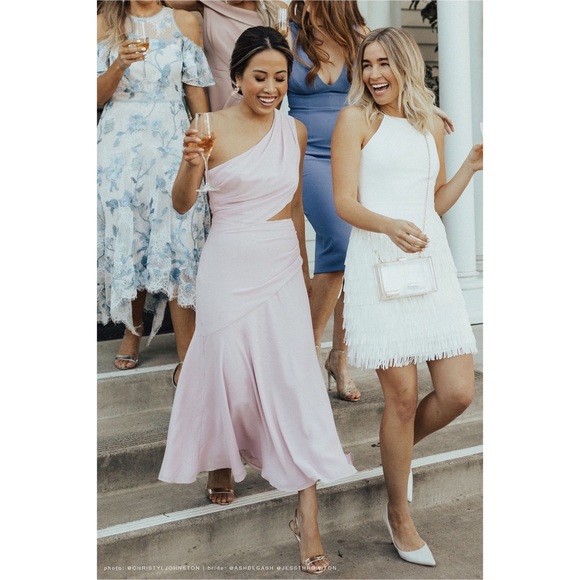 Fame and Partners BHLDN Haylie Dress - Picture 3 of 10